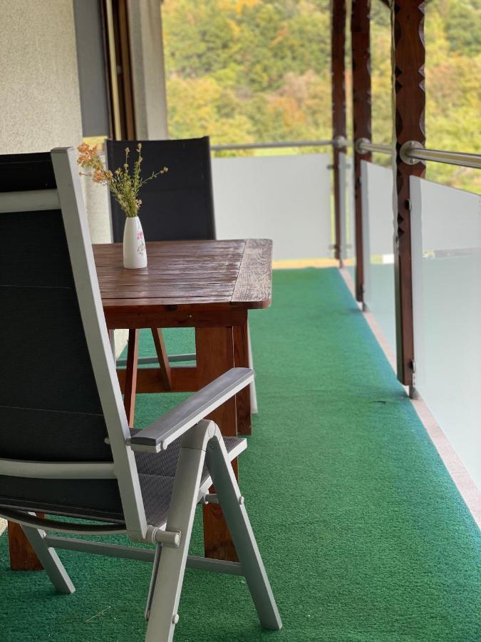 Ferienwohnung Fam.Werner Wasungen Bagian luar foto