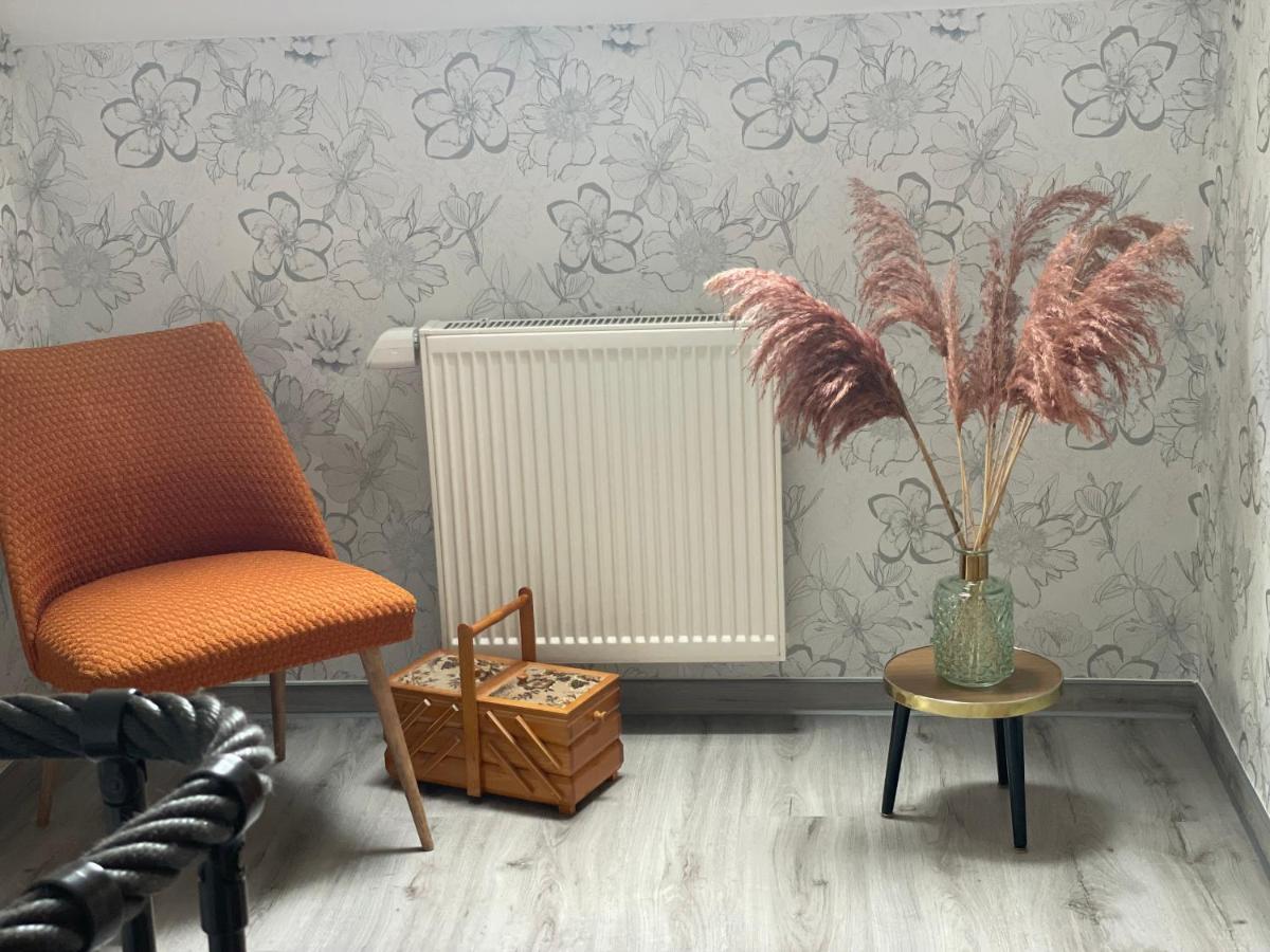 Ferienwohnung Fam.Werner Wasungen Bagian luar foto