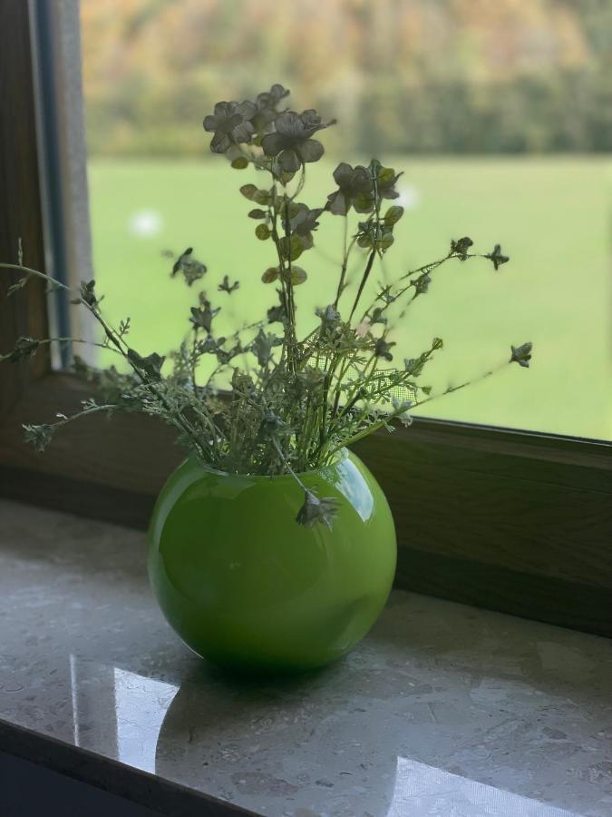 Ferienwohnung Fam.Werner Wasungen Bagian luar foto
